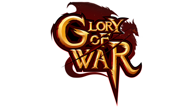 Логотип Glory of war
