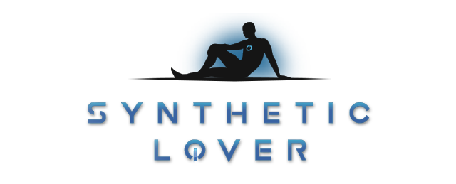Логотип Synthetic Lover