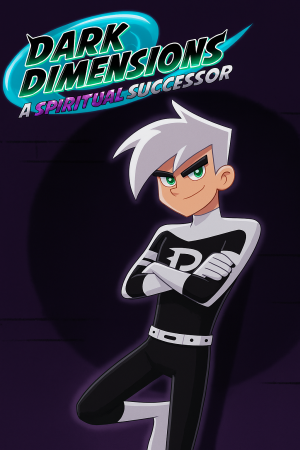 Dark Dimensions: A Spiritual Successor