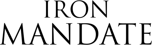 Логотип Iron Mandate