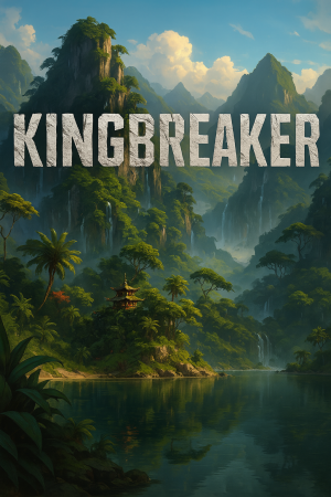 Kingbreaker