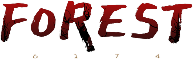 Логотип Forest 6174