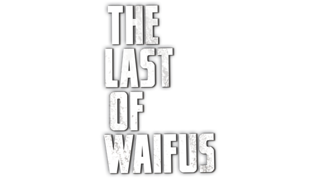 Логотип The Last of Waifus