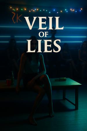 Veil of Lies