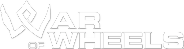 Логотип War of Wheels