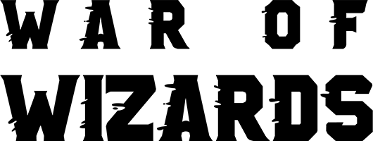 Логотип War of Wizards