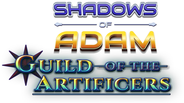 Логотип Shadows of Adam