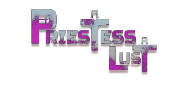 Логотип Priestess Lust