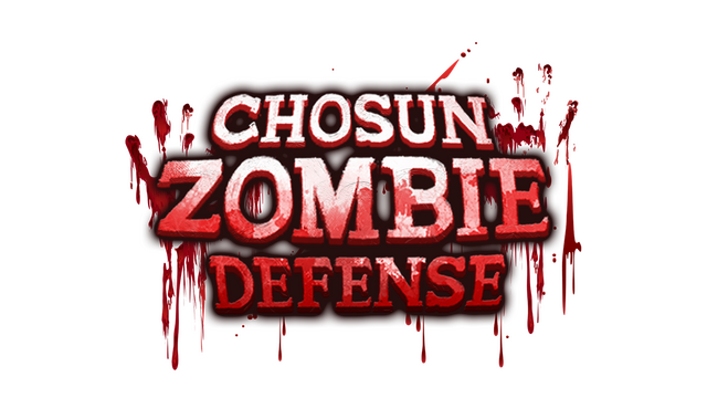 Логотип Chosun Zombie Defense