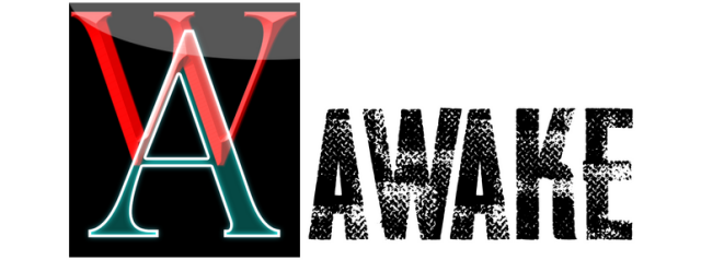 Логотип AWAKE