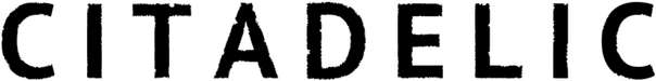 Логотип Citadelic
