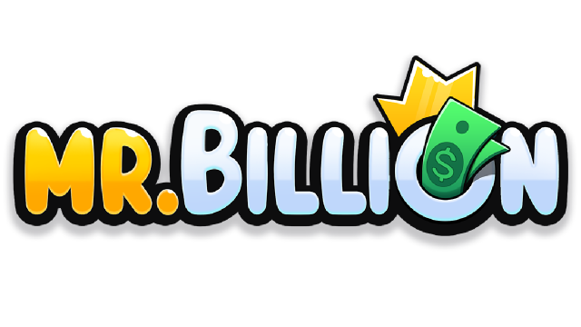 Логотип Mr. Billion: Idle Rich Tycoon