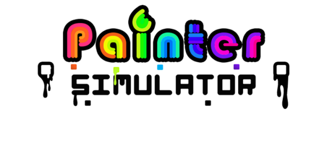 Логотип Painter Simulator