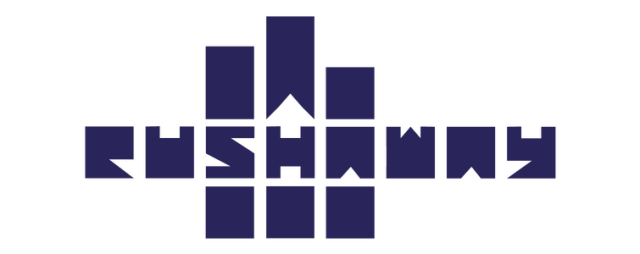 Логотип RUSHAWAY