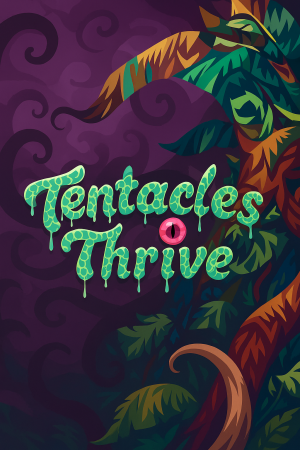 Tentacles Thrive