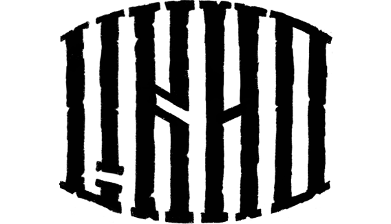 Логотип One-Eyed Likho