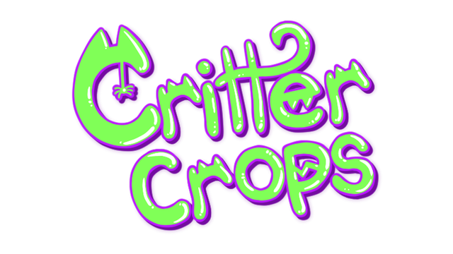 Логотип Critter Crops