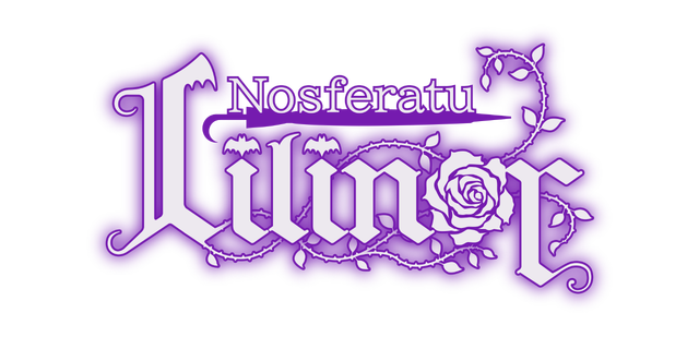 Логотип Nosferatu Lilinor