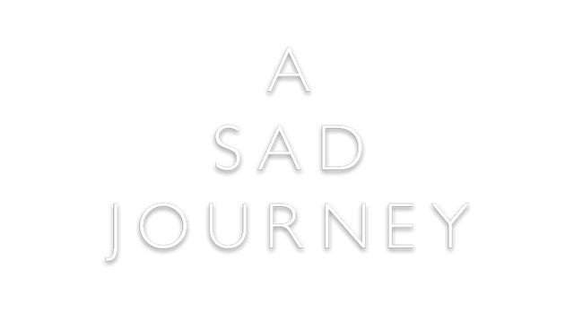 Логотип A Sad Journey