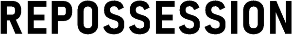 Логотип Repossession