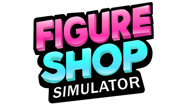 Логотип Figure Shop Simulator