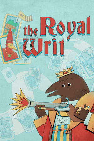 The Royal Writ