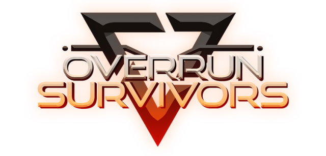 Логотип Overrun Survivors