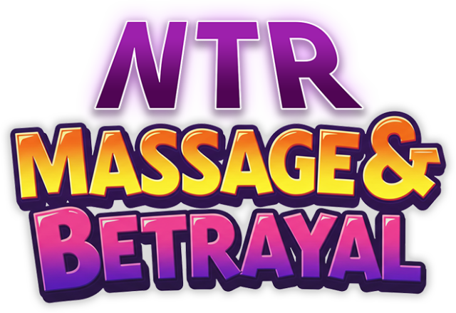 Логотип NTR Massage and Betrayal