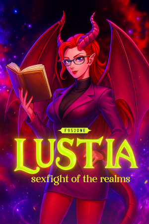 Lustia Sexfight of the Realms