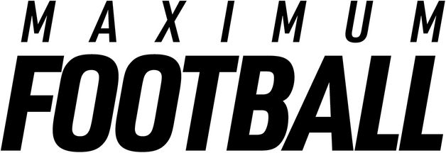 Логотип Maximum Football