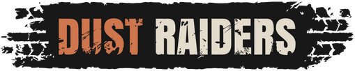 Логотип Dust Raiders