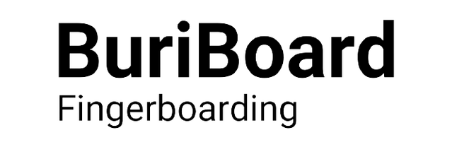 Логотип BuriBoard