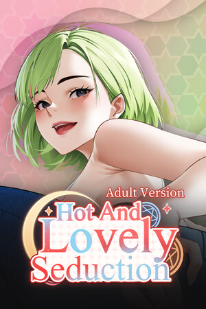 Hot and Lovely: Seduction waifu