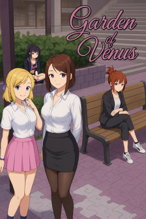 Garden of Venus