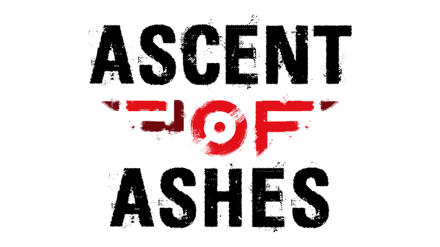 Логотип Ascent of Ashes
