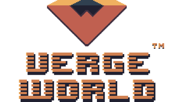 Логотип VergeWorld