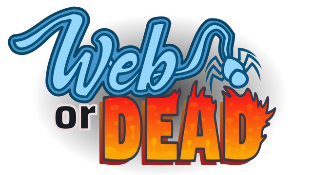 Логотип Web or Dead