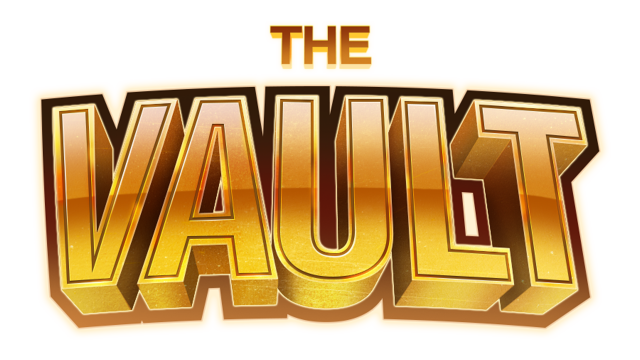 Логотип The Vault: Logic Puzzle Box