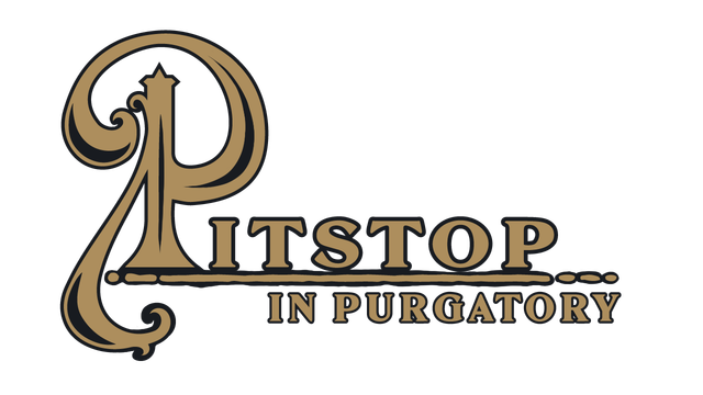 Логотип Pitstop in Purgatory