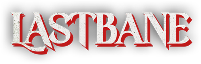 Логотип Lastbane