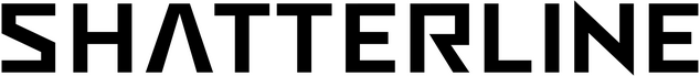 Логотип Shatterline