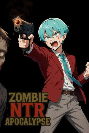 Zombie Ntr Apocalypse