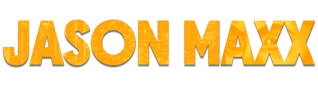 Логотип Jason Maxx