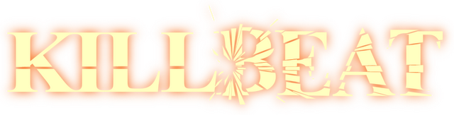Логотип KILLBEAT
