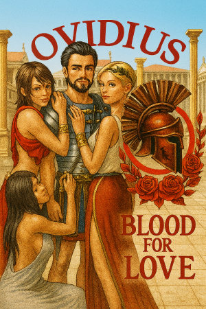 Ovidius - Blood for Love