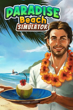 Paradise Beach Simulator
