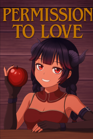 Permission to Love