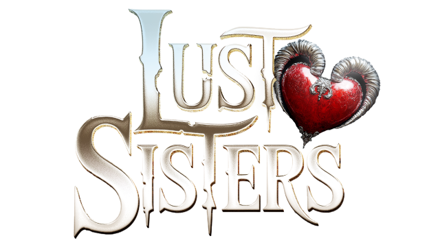 Логотип Lust Sisters