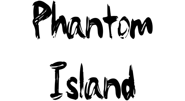 Логотип Phantom Island