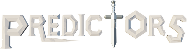 Логотип Predictors